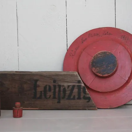 Kleine Wolke - Dachgeschoss Mit Klimaanlage Und Ausblick Apartamento