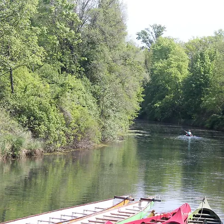 Lägenhet Kleine Wolke - Dachgeschoss Mit Klimaanlage Und Ausblick *