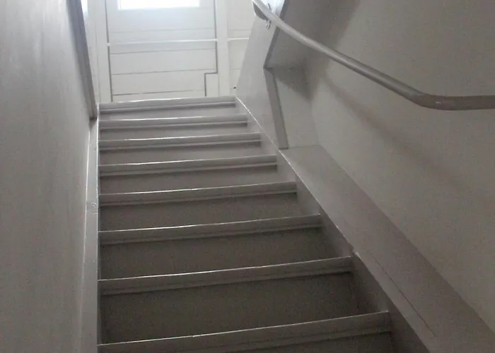 Kleine Wolke - Dachgeschoss Mit Klimaanlage Und Ausblick